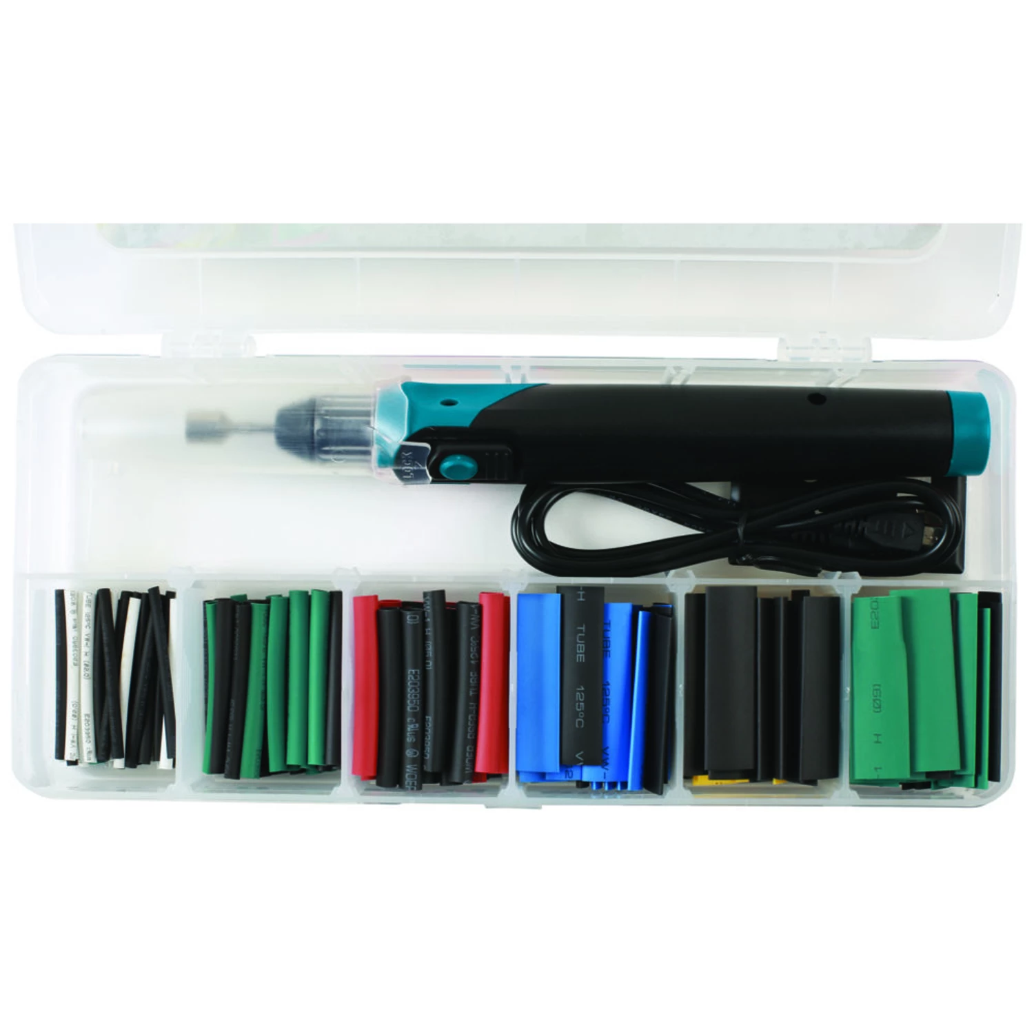 Laser 2297 Solder In A Tube – Saldante Senza Piombo In Tubo – Lunghezza 3,2m, Diametro 1,0mm
