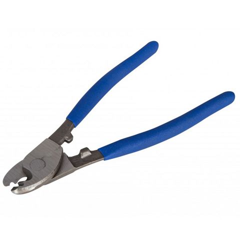 Image of Machine Mart 8" Cable Cutter