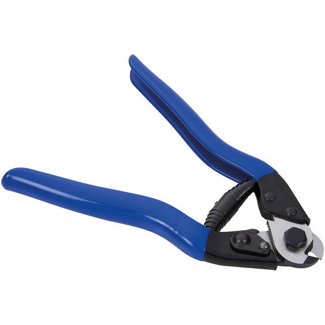 Image of BlueSpot 08019 190mm (7 1/2") Spring Loaded Cable Cutter