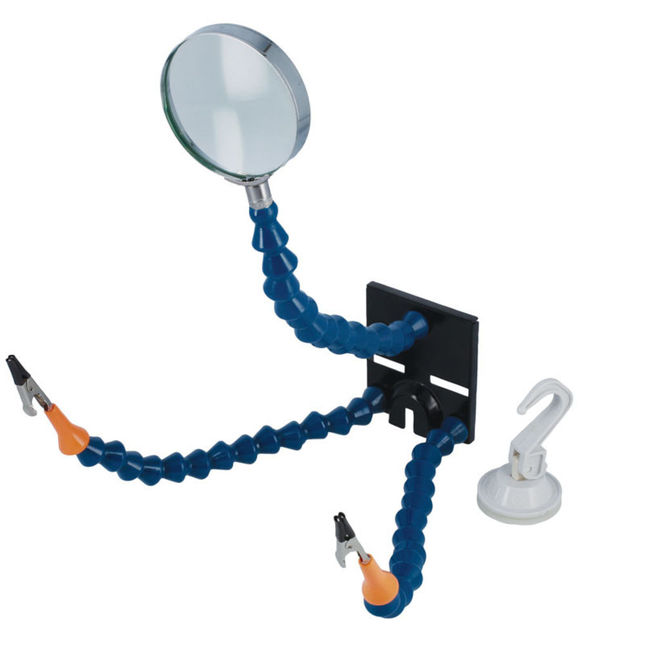 Laser 8252 Multi Mount Soldering Stand