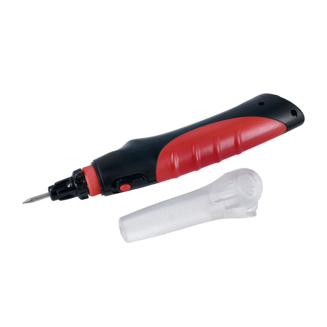 Image of Laser 8400 Cordless Soldering Iron 15W