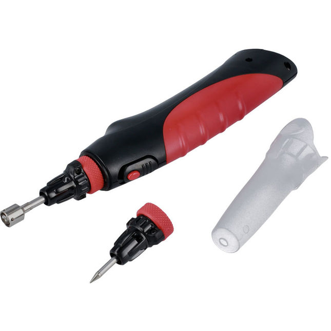 Image of Laser 8401 15W Cordless Soldering Repair Kit