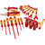 Laser 8509 Spark Resistant Fully Insulated Tool Kit 24pc (Image thumbnail 2 of 3)