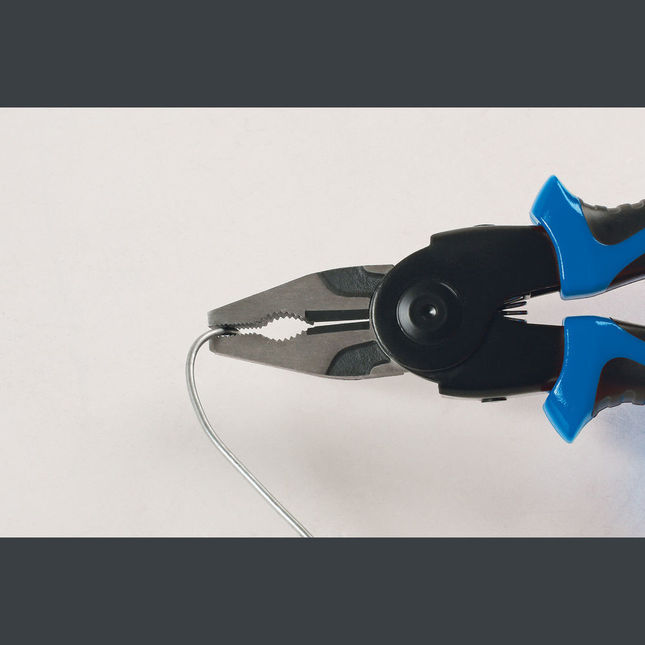 Laser 8763 Interchangeable Pliers Set 5-in-1