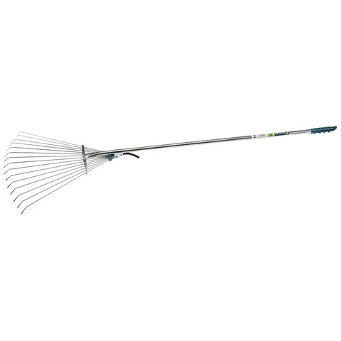 Draper 3083 Adjustable Lawn Rake (190 - 570mm)