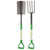 CSP2  2-Piece Fork & Spade Set (Image thumbnail 1 of 1)