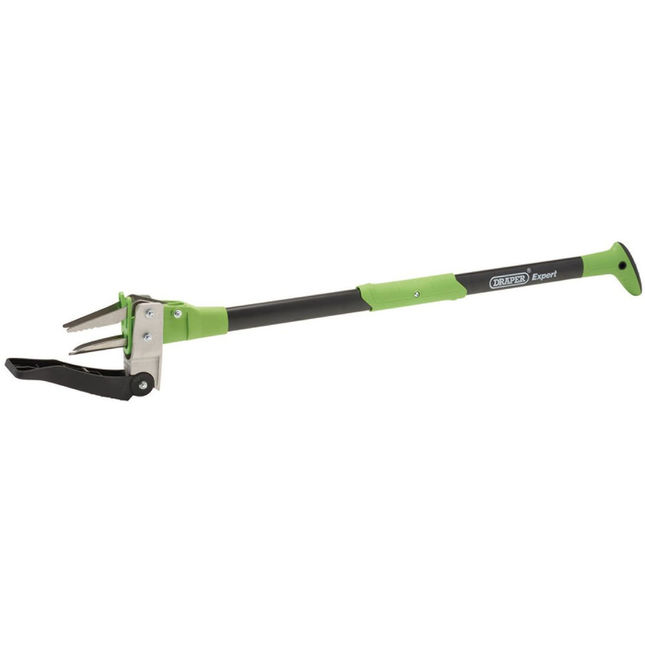 Draper Expert 37796 Long Handled Weed Puller