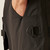 Regatta Hi Vis X-Pro Stretch Holster Trousers - Yellow/Black (Image thumbnail 6 of 9)