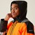 Regatta Hi Vis X-Pro Waterproof Shell Jacket - Class 2 - Orange/Black (Image thumbnail 5 of 11)