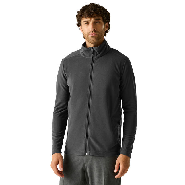 Image of Regatta Pro Ultra Lightweight Fleece (Grey)