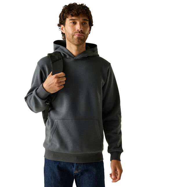 Regatta Pro 65/35 Hoodie (Grey)