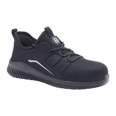 Blackrock Blackrock Breeze Safety Trainers Black