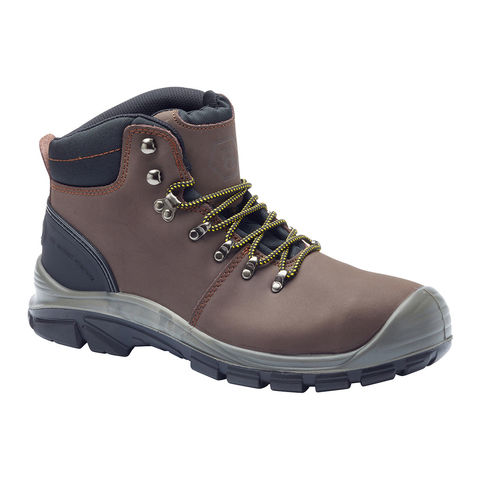 Blackrock Blackrock Malvern Safety Hiker Brown