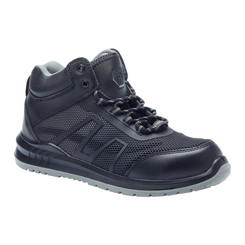 Blackrock Blackrock Wilson Safety Hiker Black