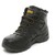 DEWALT Murray Waterproof Safety Boot - Black (Image thumbnail 2 of 5)