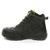 DEWALT Murray Waterproof Safety Boot - Black (Image thumbnail 4 of 5)