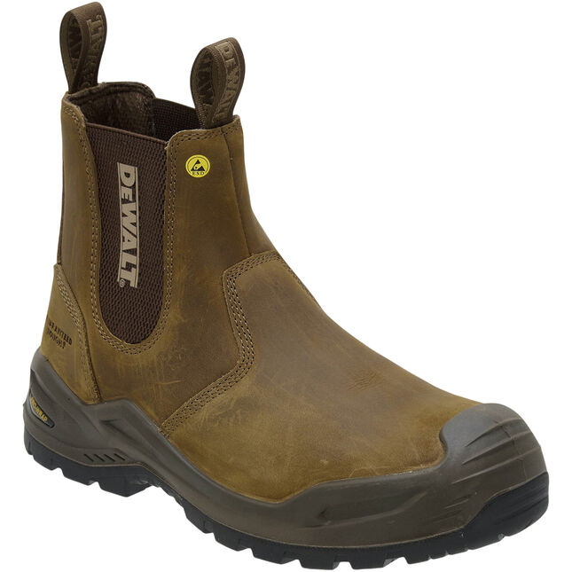 Image of DEWALT Endure Dealer Boot (Brown)