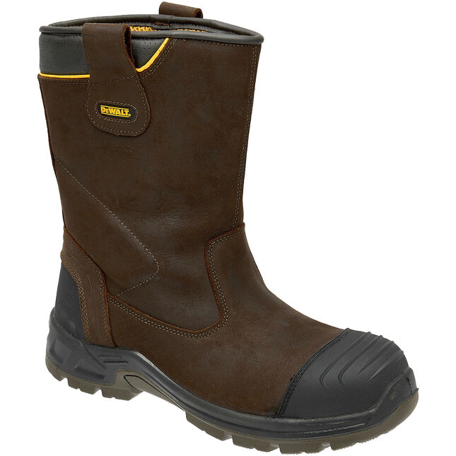Image of DEWALT MILLINGTON Millington Rigger Boots