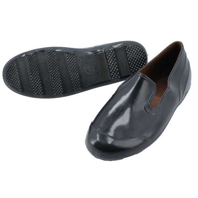 Laser 8747 Insulating Overshoes