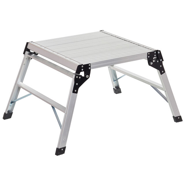 Image of ProDec DWDK606 600x600mm Aluminium Work Platform