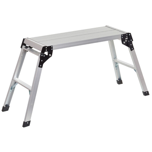 Image of ProDec DWDK608 800x300mm Aluminium Workstand