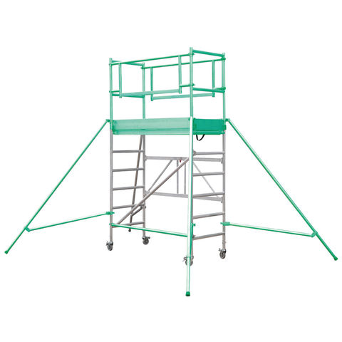 Photo of Werner Werner Mobile Access Tower Extension Pack 2