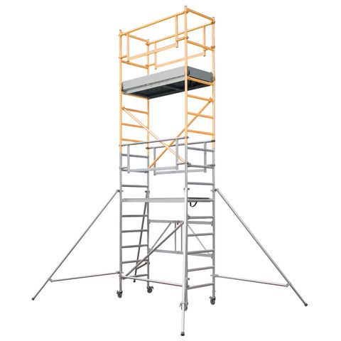 Photo of Werner Werner Mobile Access Tower Extension Pack 3