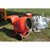 Altrad Belle Minimix 150 Honda GX160 Petrol Concrete Mixer - Machine Mart