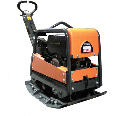 Image of Altrad Belle Altrad Belle RPC 30/50 Honda Engined Reversible Plate Petrol Compactor