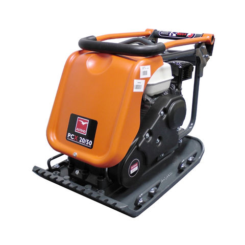 Belle PCX20/50 Heavyweight Plate Compactor