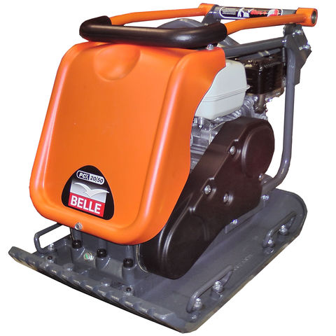 Image of Altrad Belle Altrad Belle PCX 20/50 Diesel Powered Plate Compactor