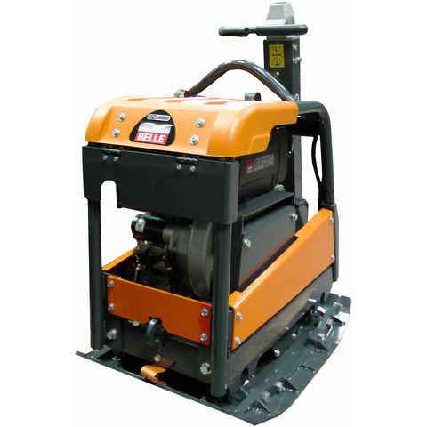 Image of Altrad Belle Altrad Belle RPC 60/80D Diesel Engined Reversible Compactor Plate
