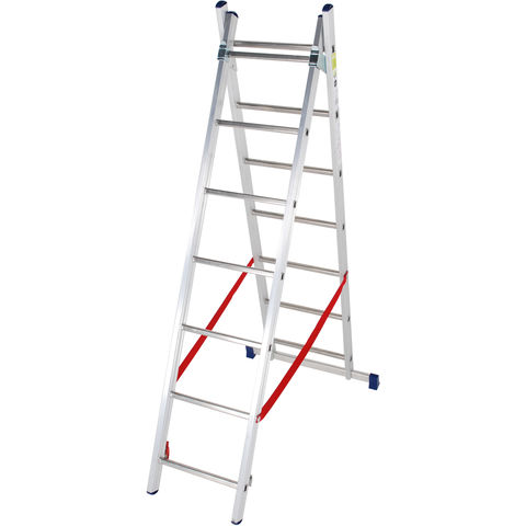 Photo of T. B. Davies Tb Davies 3 Way Combination Ladder