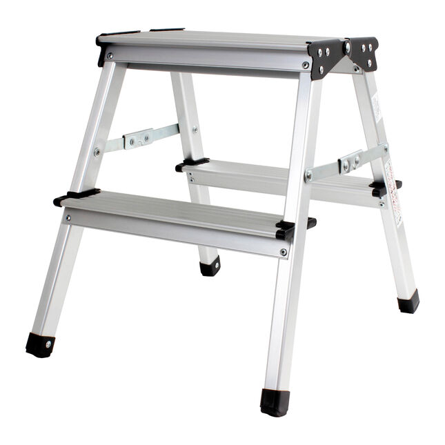 ProDec LFD41AL 41cm Aluminium Step Up Platform