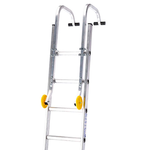 TB Davies Ladder Roof Hook Kit