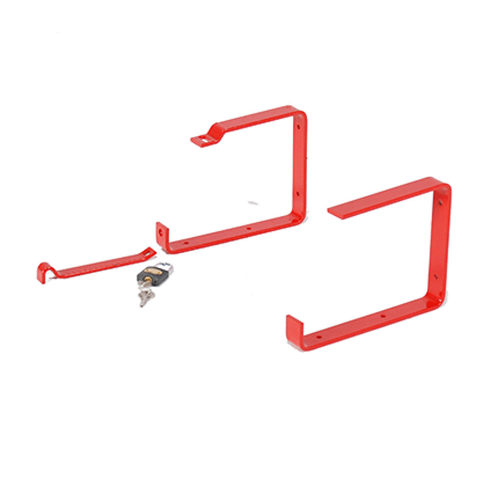 TB Davies Ladder Storage Wall Bracket - Machine Mart - Machine Mart