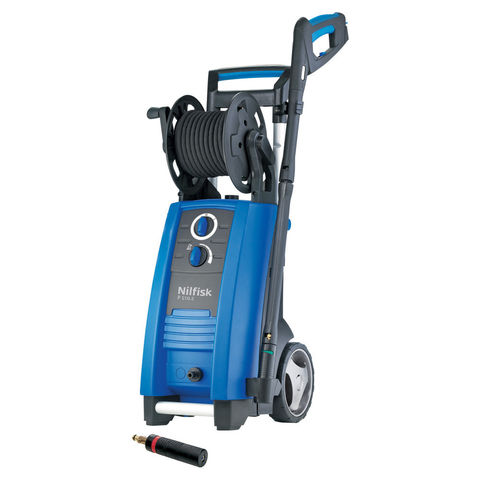 Image of Nilfisk ALTO Nilfisk P150.2-10 X-tra Cold Water Pressure Washer