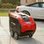 Clarke KING 300 Professional Hot Washer 150bar (230V) (Image thumbnail 3 of 5)