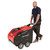 Clarke KING 300 Professional Hot Washer 150bar (230V) (Image thumbnail 4 of 5)