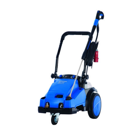 Image of Nilfisk ALTO Nilfisk ALTO Poseidon 5-41 PA Cold Water Industrial Pressure Washer