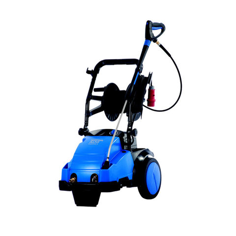 Image of Nilfisk ALTO Nilfisk ALTO Poseidon 5-41 PAXT Cold Water Industrial Pressure Washer