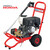 Clarke PLS200AH 11HP Honda Powered Heavy Duty Petrol Pressure Washer - 200 bar (2900psi)  (Image thumbnail 1 of 2)