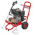 Clarke DLS200AL 10HP Heavy Duty Diesel Pressure Washer - 200 bar (2900 psi) (Image thumbnail 1 of 1)