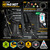 V-TUF HD140HOT - 2030psi Hot Pressure Washer (230V) (Image thumbnail 3 of 5)