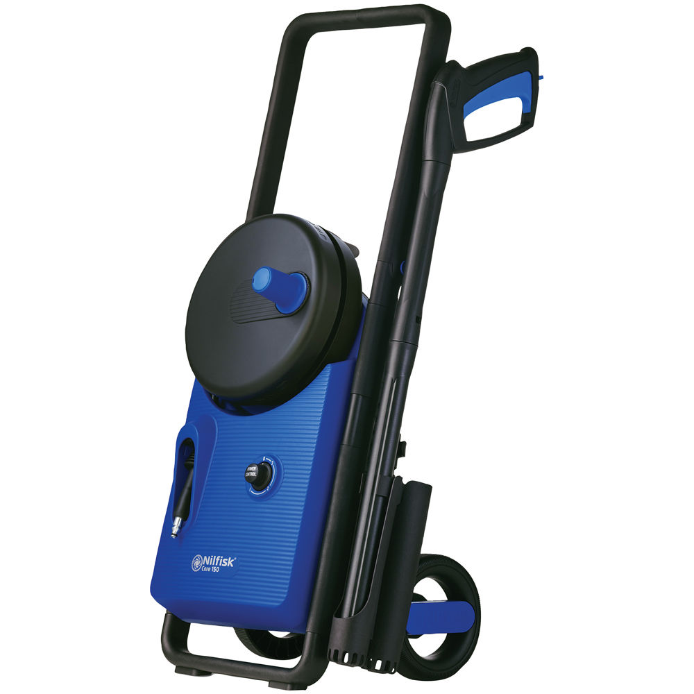 Nilfisk Core 15010 150bar Power Control Pressure Washer Machine Mart Machine Mart Nilfisk Core 15010 150bar Power Control Pressure Washer Machine Mart Machine Mart