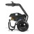 V-TUF HDC140 2030psi Pressure Washer with Cage Frame (230V) (Image thumbnail 3 of 5)