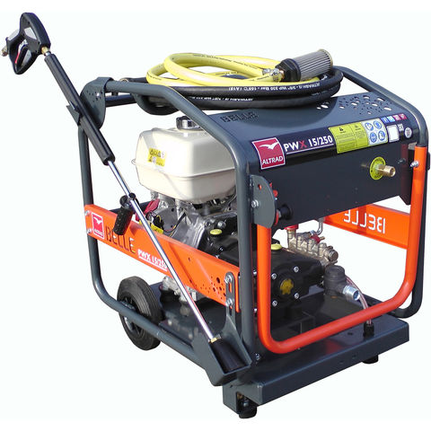 Image of Altrad Belle Altrad Belle P152501S PWX 15/250 Honda Petrol Engined Pressure Washer