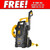V-TUF RAPID VTS1210HPC XL 1450psi Hot Pressure Washer (230V) (Image thumbnail 2 of 8)