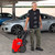 Clarke Harry 2 Hot Wash High Pressure Washer 145bar (230V) (Image thumbnail 2 of 3)