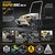 V-TUF RAPIDSSC415V-15015 2210psi Pressure Washer (400V) (Image thumbnail 2 of 2)